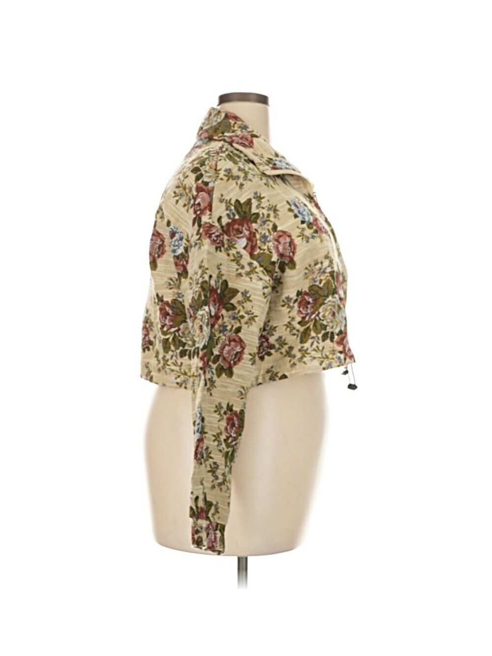 Tapestry Jacket - Picture 2 of 4